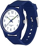 TENOCK Kids Analog Watches for Girls Boys Watches with Soft...