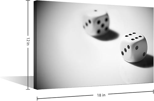 Vista 463 de 1 lienzo decorativo para pared, ferrocarril a través del bosque de pinos con niebla, decoración moderna para el hogar, sala de estar, arte de pared