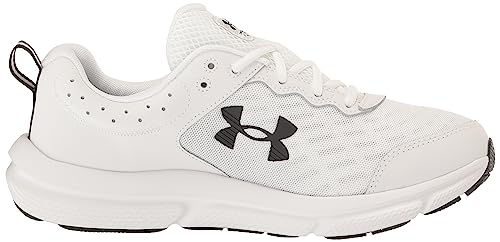 Image of Under Armour Mens Ua Charged Assert 10 Sneaker