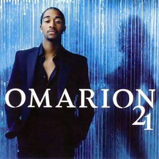 Omarion 21