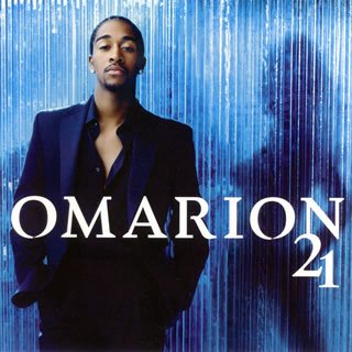 Omarion 21