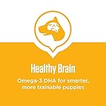 IAMS Smart Puppy Dry Dog Food with Real Chicken, 7 lb. Bag - Image 4