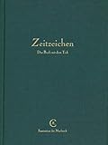  Zeitzeichen. Das Buch mit dem Tick. Faszination der Mechanik. Ungelesen