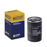 Hengst H14/2W Oil Filter