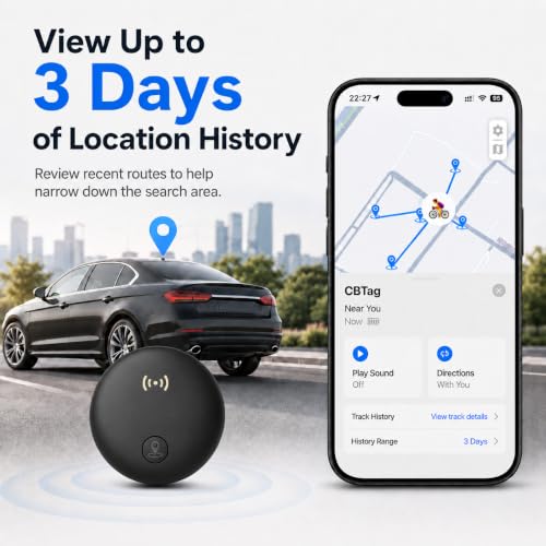 GPS Tracker for Vehicle - image 3