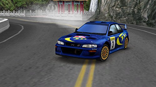Pocket Rally