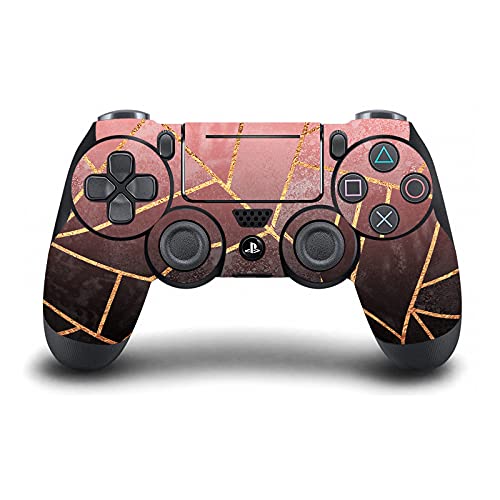 Skin PS4 Slim anti-rayures pour masquer l'usure de votre console - 5