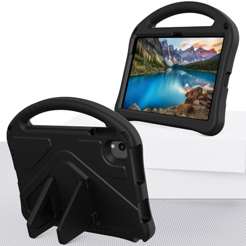 Coque Urao C107 en EVA avec sangle pour tablette Jeazans OC101