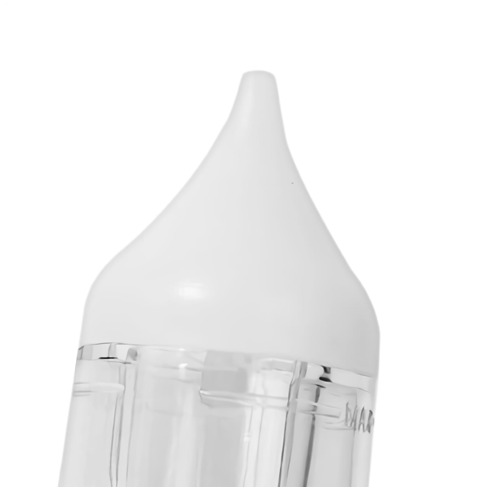 Aspirador Nasal para Niños Antirreflujo Suave