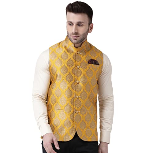 Image of hangup Men Nehru Jacket