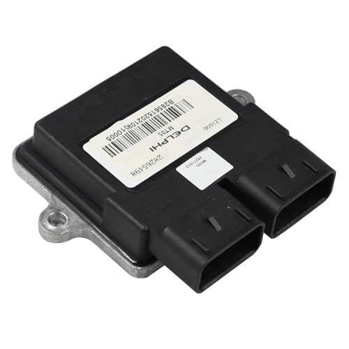 ECU ECM Module 21051100101 Compatible with Odes UTV ATV V-Twin 10...