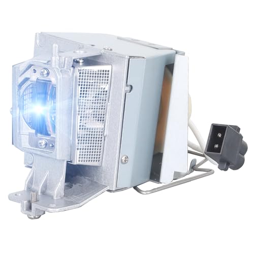 Lámpara de proyector BL-FU260C para Optoma DH400 DU380 DU400
