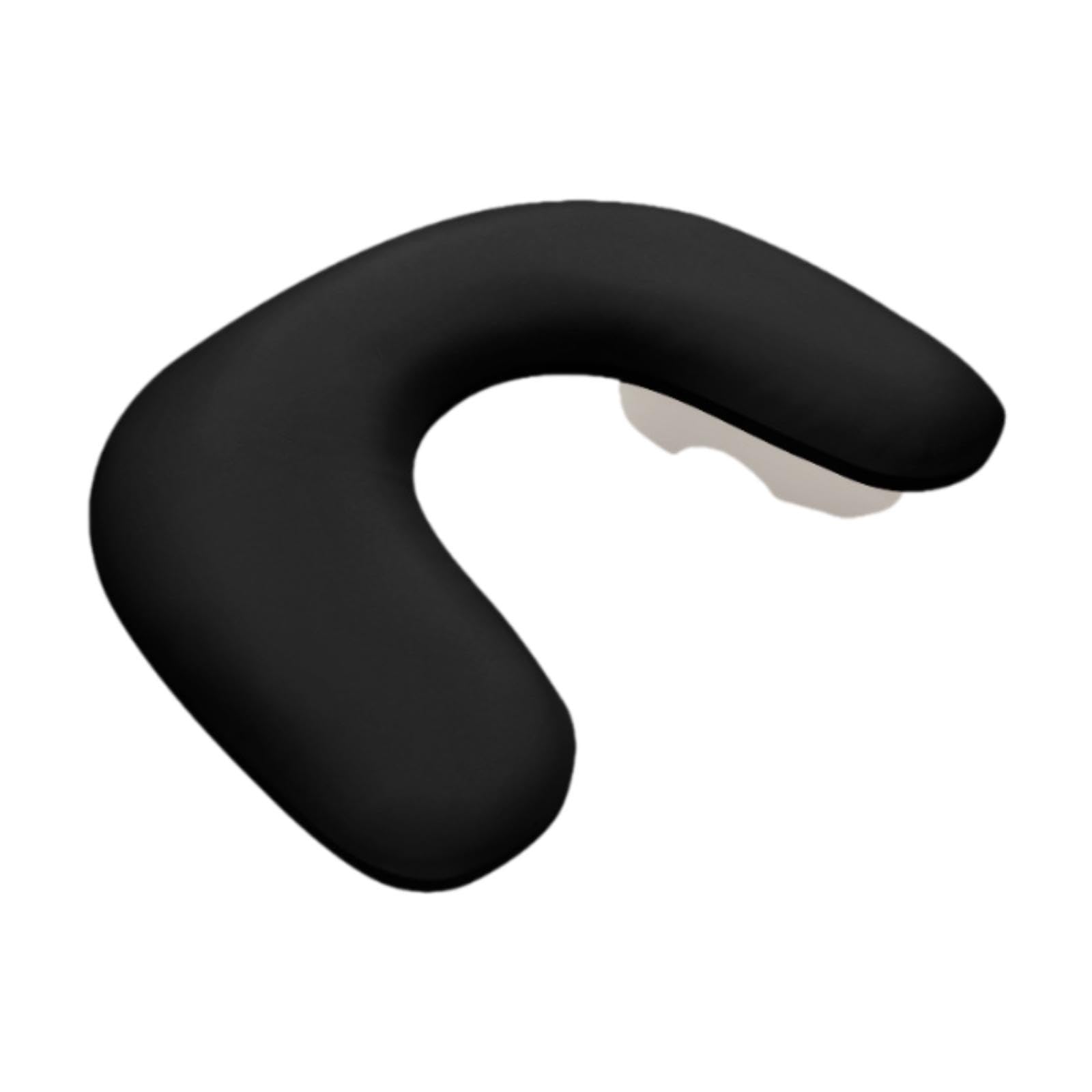 Bnf® Nail Arm Rest Cushion Practical Built in Sponge Holder for Salon Women Girls Black|Health & Beauty|Nail Care Manicure & Pedicure|Manicure/Pedicure Tools & Kits-image-43