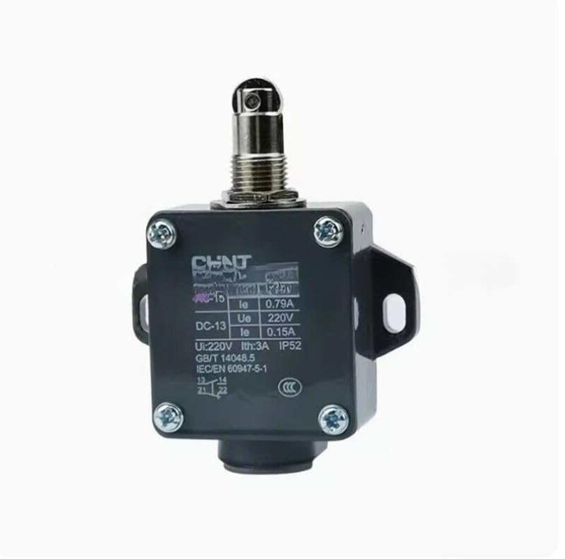 5-Piece new limit switch YBLX-JW2/11H/LTH-