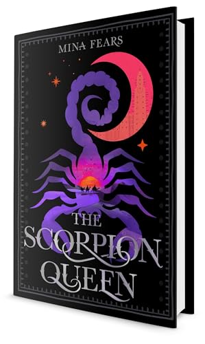 The Scorpion Queen view 2