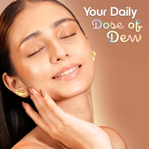 Image of INSIGHT Strobe Cream - Dewy Rose | Instant Radiance & Dewy Glow | Enriched with Panthenol & Hyaluronic Acid | Light Diffusing Formula | Brightens & Hydrates | 30 g