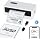 Jiose Shipping Label Printer - 4x6 Thermal Printer for Small Business | Compatible with MacOS Windows