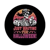 Zoom IMG-2 summerween estate halloween scheletro in
