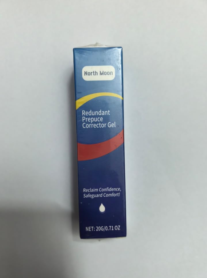 JeurLrok Redundant Prepuce Corrector Gel, Prepuce Corrector Gel. 2pcs