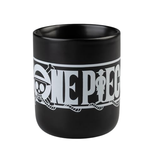 Grupo Erik Pen Holder For Desk - One Piece Manga Gifts | Ceramic Pen Pot, Pencil Pot, Pencil Holder, Desk Organiser | One Piece Merch, Stationery Gifts Under 15 Pounds - Image 2