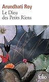 Dieu Des Petits Riens (Folio) (English and French Edition)