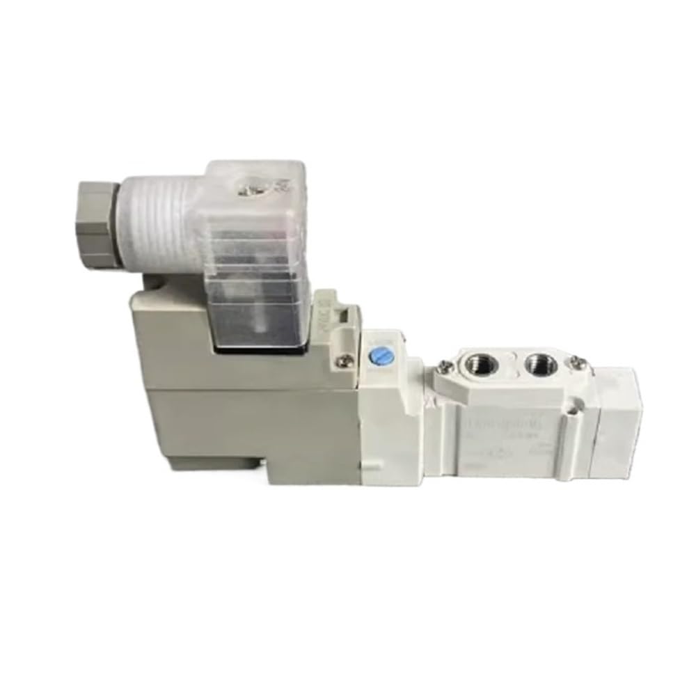 Série SY313-5MOE-C4 distributeur pneumatique haute durabilité
