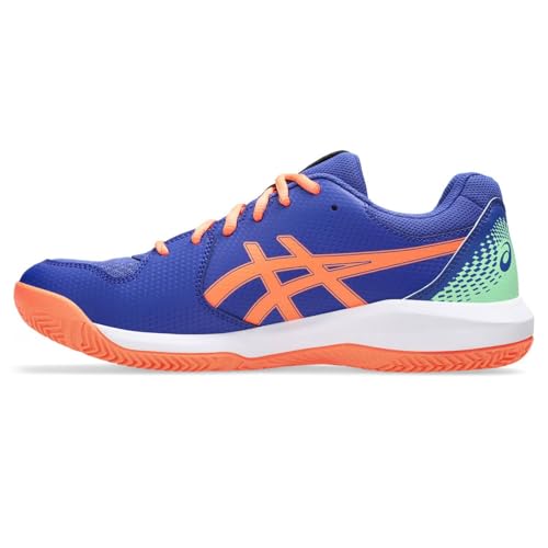 Image of Asics Men Gel-Dedicate 8 Tennis Shoe