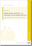 Insolvenzrecht
