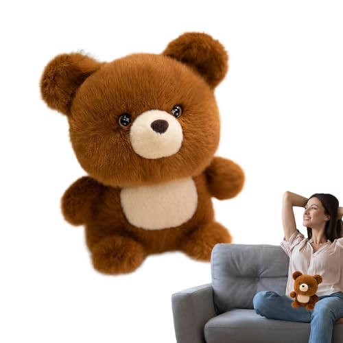 Imagen de Qutalmi Juguetes de peluche para niños