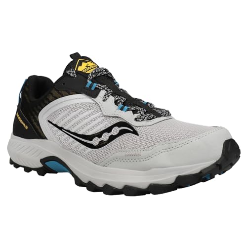 Image of Saucony Men's Excursion TR15 Trail Running Shoe
