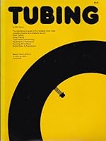 Tubing: The Adventurer's Guide to the Versatile Inner Tube 0915498391 Book Cover