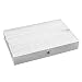 vhbw Filtre HEPA Compatible avec Honeywell HA-100 HA-200 HA-300 HPA-090 HPA-100 HPA-200 HPA-300 - Remplacement pour filtres HRF-R2, HRF-R3