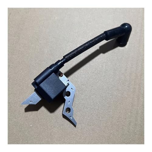 Bobina de encendido de alta tension para GLM680SX modulo estator de arranque estable 139cc 5