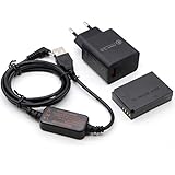 canon eos defekt ★ DC-Laufwerk Kabel angeschlossenen Stromversorgungskabel für Digitalkameras, Power-Bank Kapazität: 8000-30000mAh, gleich der neuen Batterie in der Kamera die Macht viele Male, wenn Sie den Blitz einschalten, um Fotos oder Videos zu machen, um eine unterbrechungsfreie Stromversorgung bieten Je größer die Leistungsfähigkeit, desto länger die Zeit.