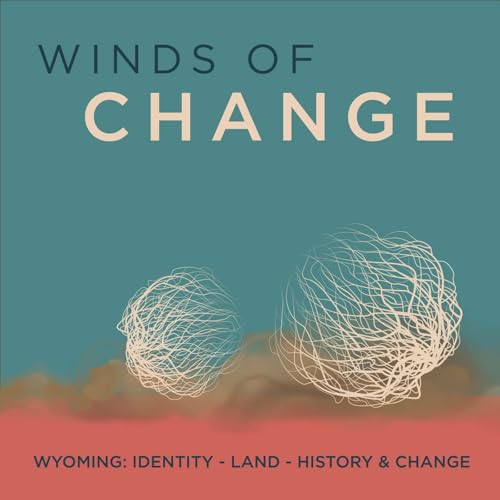 Page de couverture de Winds Of Change