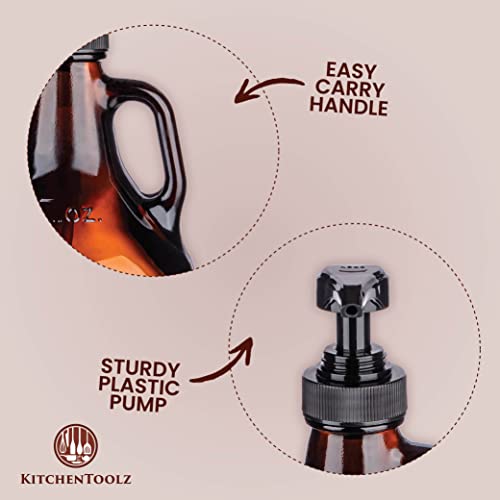Commercial Restaurant Soup Dispenser