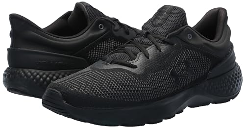 Image of Under Armour Mens Charged Escape 4 KnitRunning Shoe | Road Running Shoes