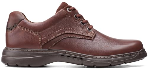 Image of Clarks mens Derby Boots