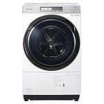 パナソニックの洗濯機 NA-VX7900L-W