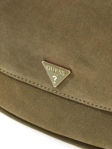 Guess Sac Bandoulière Danya Hobo Shoulder SG991819 - vue 6