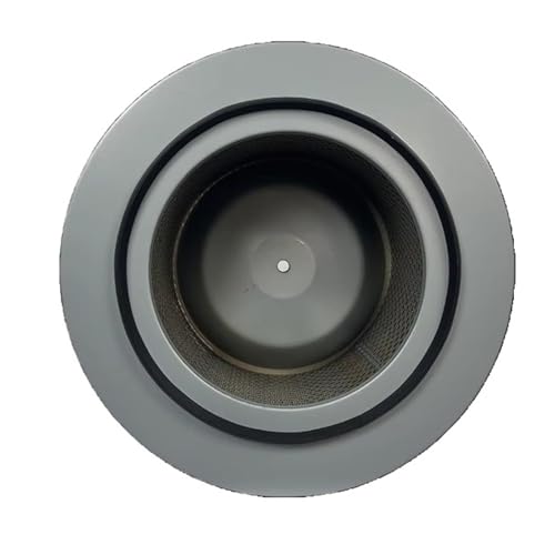 Filtre à air 6.4248.0 de qualité supérieure pour installations critiques - 2