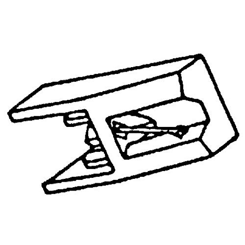 ST 09 D CN 251 HiFi Plattenspielernadel