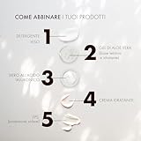 Satin Naturel B01N411MQB lato 4