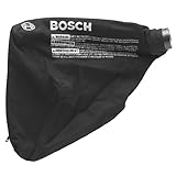BOSCH SA1050 Dust Bag Assembly for 4x24 and 3x24 Belt Sanders