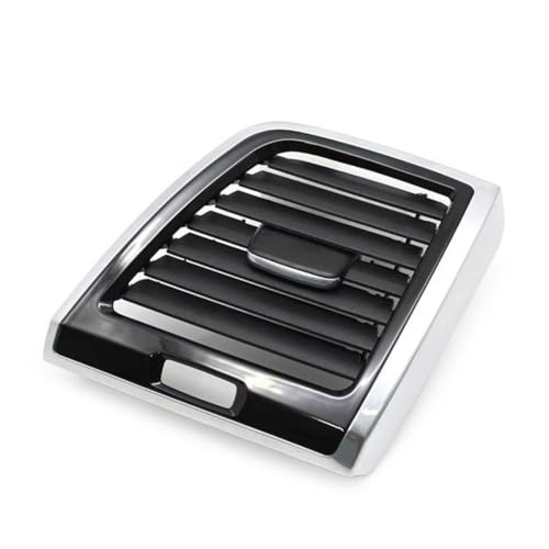Grille de ventilation pour Volvo XC90 remplacer panneau garniture rayé noir