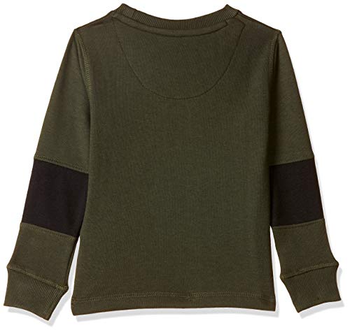 Image of Kidsville Girls Girl Sweatshirt