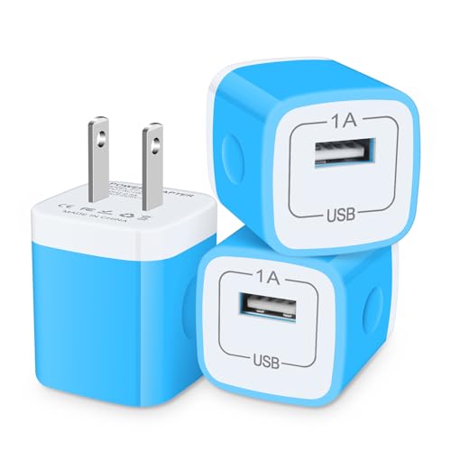 USB Wall Charger, Charger Box