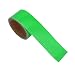 Kangnice New 2"X10' 3M Reflective Safety Warning Conspicuity Tape Film Sticker Multicolor (Green)