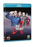Season X Blu-ray