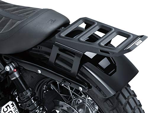 Support Kuryakyn Dillinger 6665 garage moto Harley-Davidson Sportster XL noir